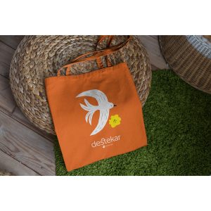 Umutlandıran Çanta ve Defter Seti