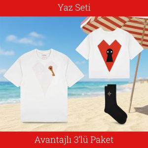 Yaz Seti 3