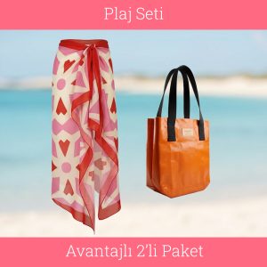 Plaj Seti